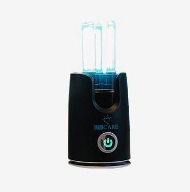 UV CARE PORTABLE GERM ZAPPER